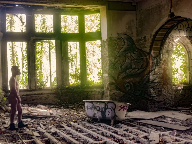 Kataclysme by Les Chevaliers Photographes 26